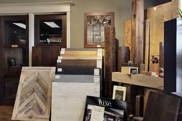 Signature Showroom Signature Showroom