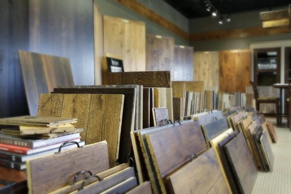 Showroom 9-HD Signature Hardwoods - Showroom Gallery #7