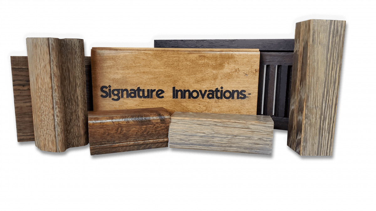 Signature Innovations Bespoke Elements