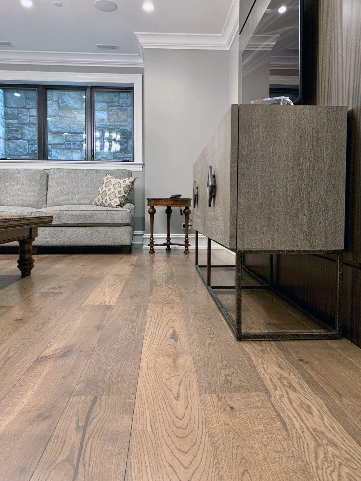 Sacramento Gallery - Signature Hardwoods