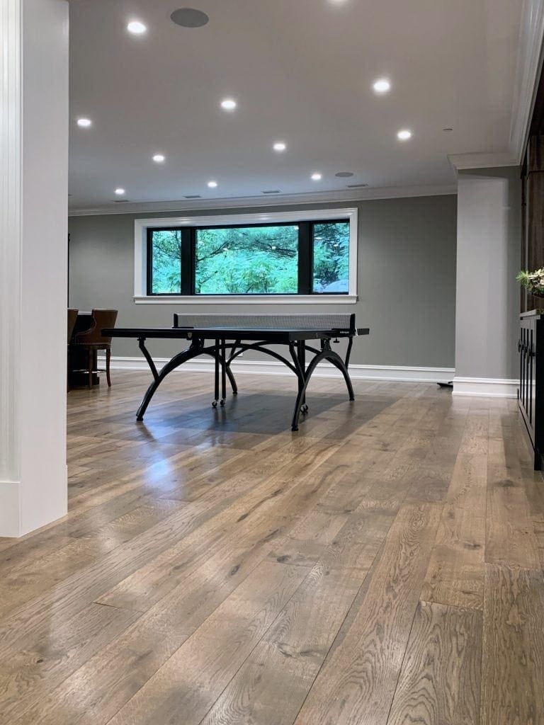 Sacramento Gallery - Signature Hardwoods