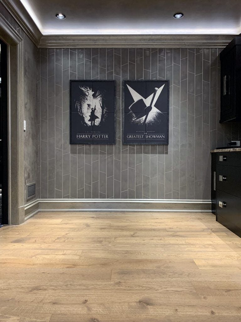 Sacramento Gallery - Signature Hardwoods