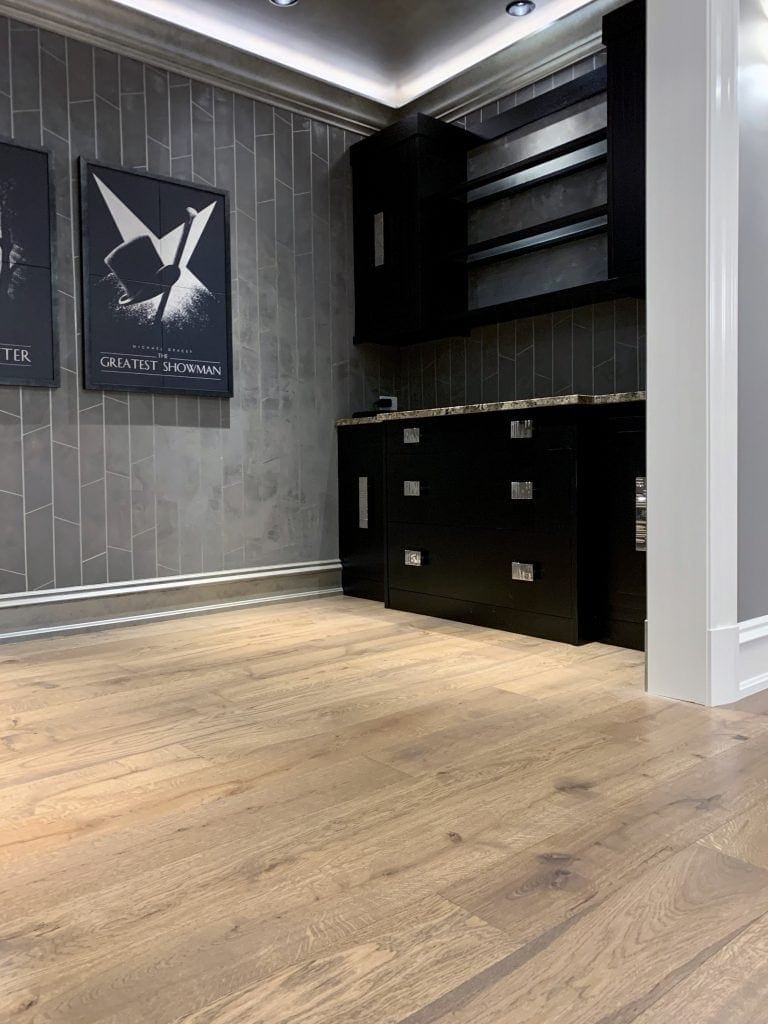 Sacramento Gallery - Signature Hardwoods