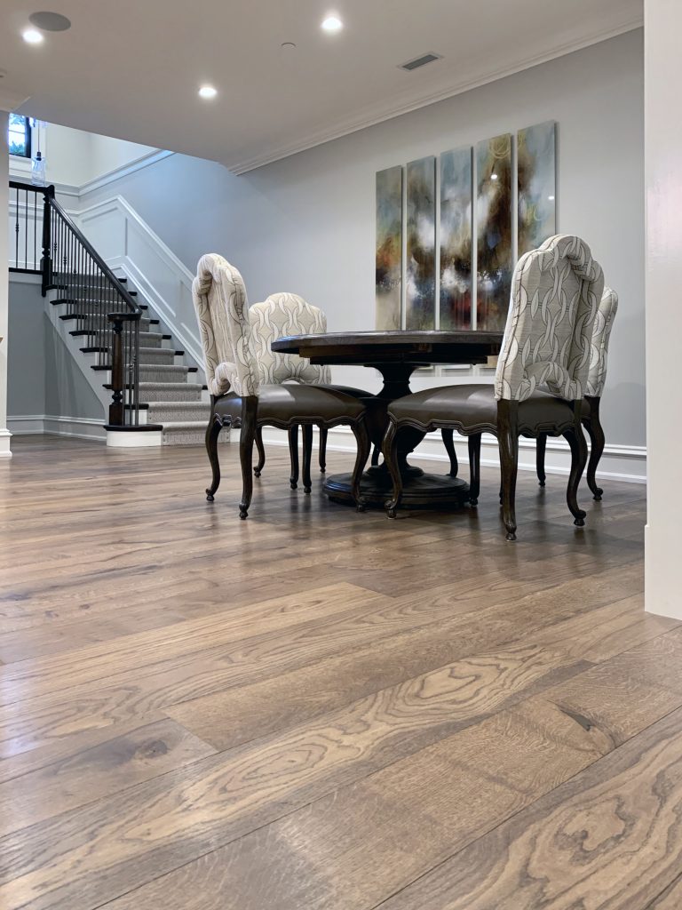 Sacramento Gallery - Signature Hardwoods