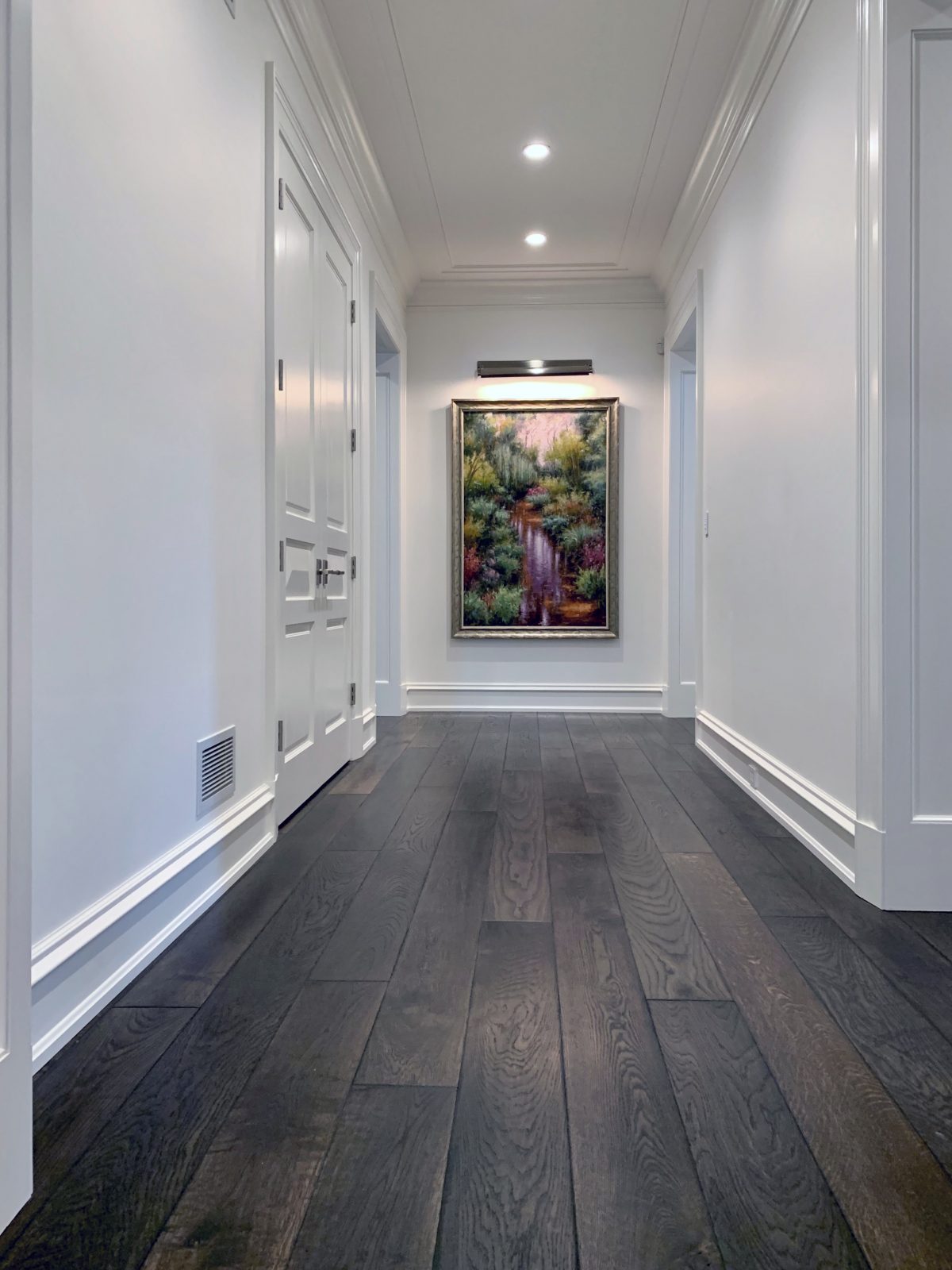 Deere Park Gallery - Signature Hardwoods