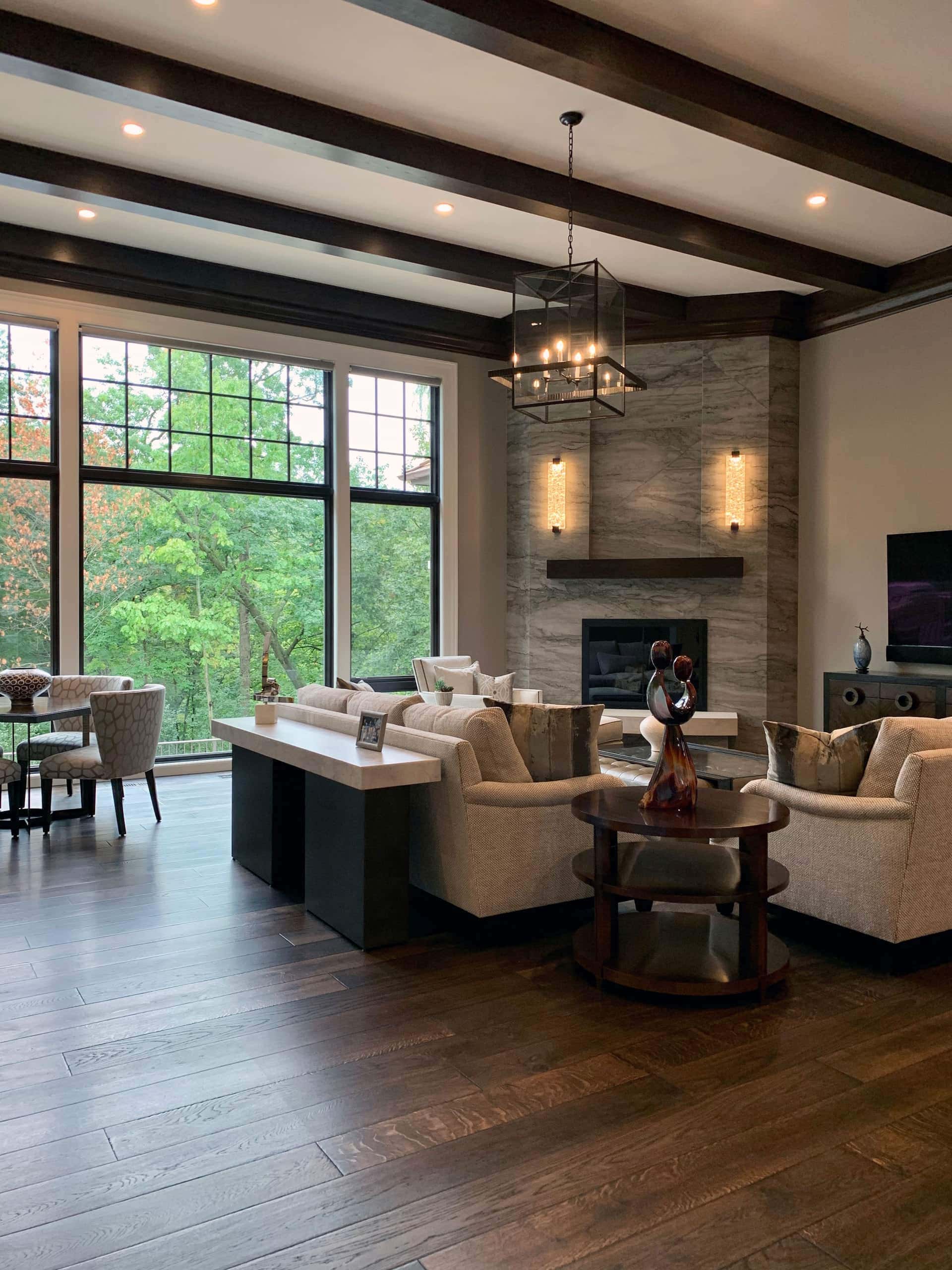 Deere Park Gallery - Signature Hardwoods