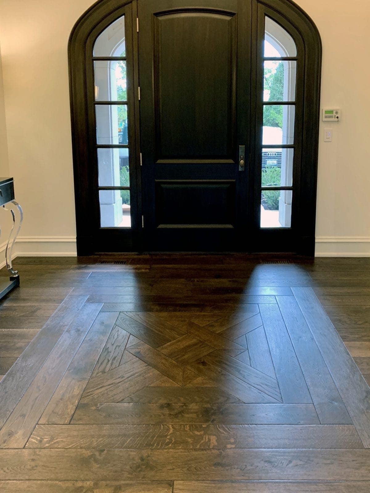 Deere Park Gallery - Signature Hardwoods