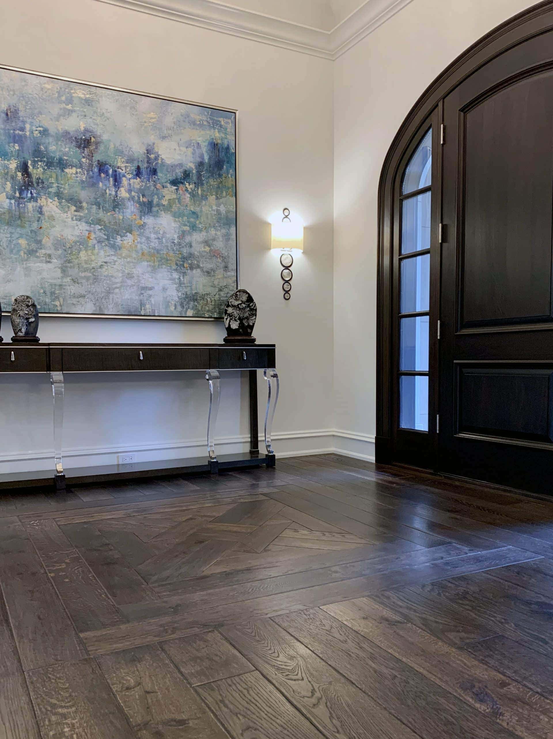 Deere Park Gallery - Signature Hardwoods