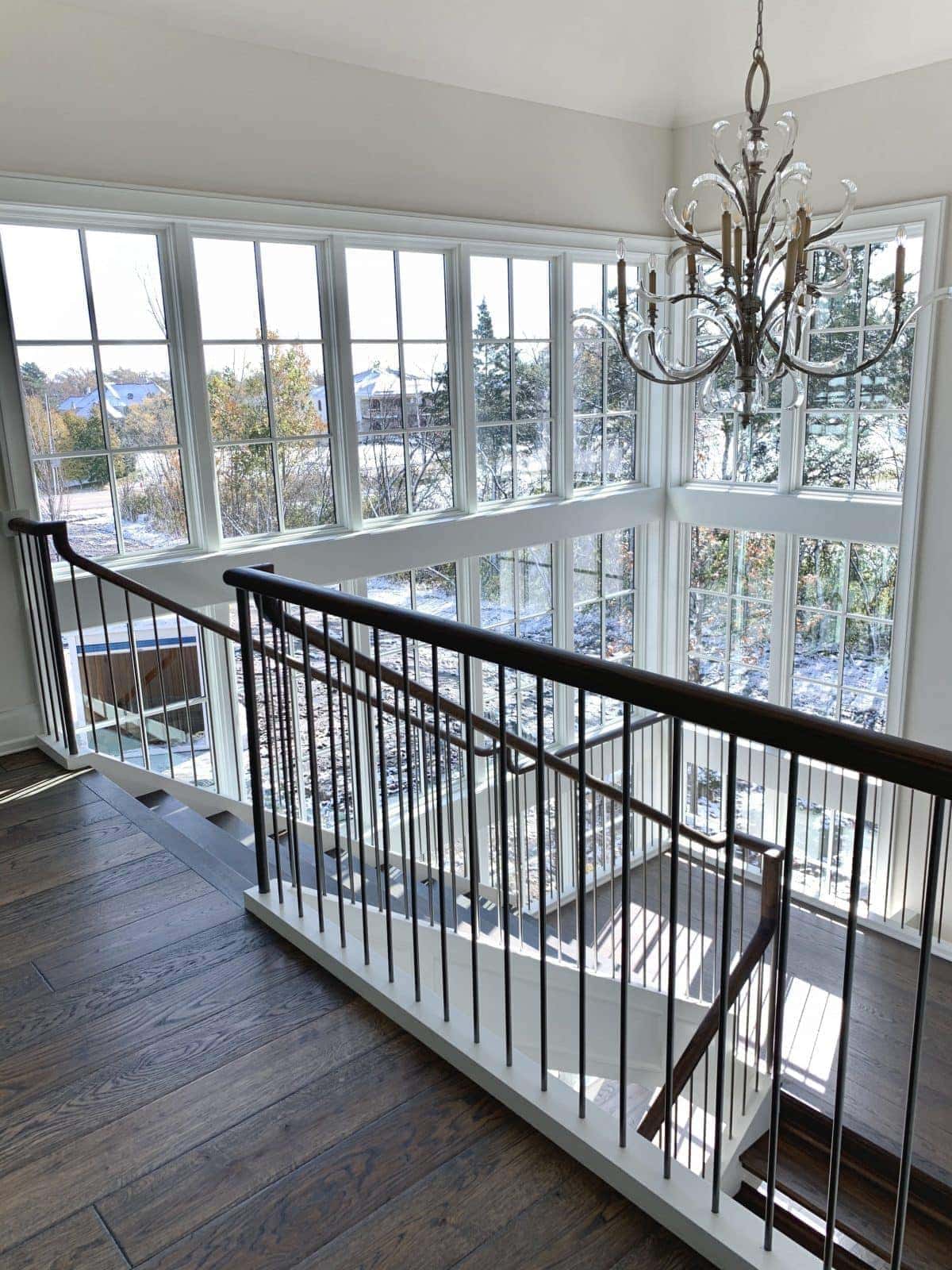 Burr Ridge II Gallery - Signature Hardwoods