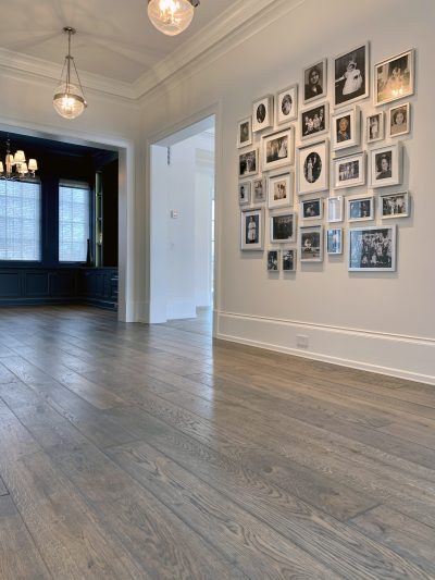 Burr Ridge II Gallery - Signature Hardwoods
