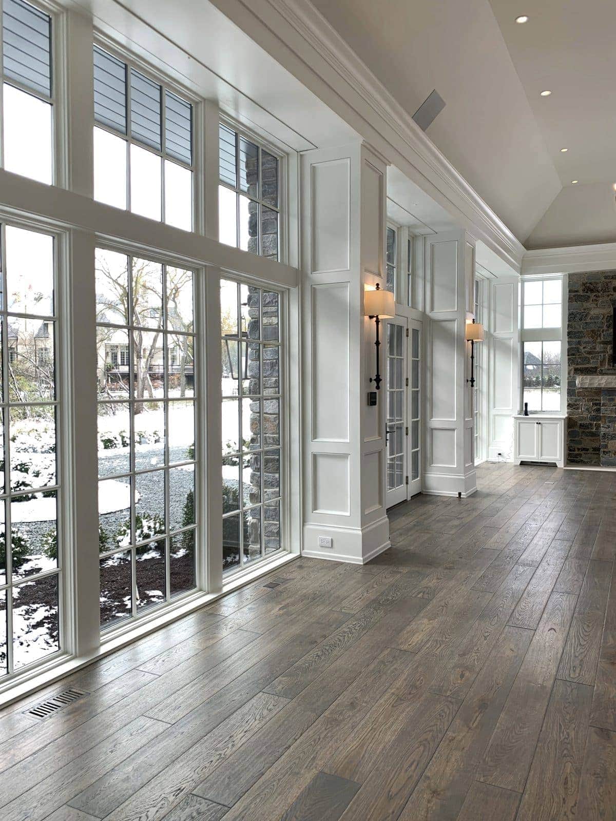 Burr Ridge II Gallery - Signature Hardwoods