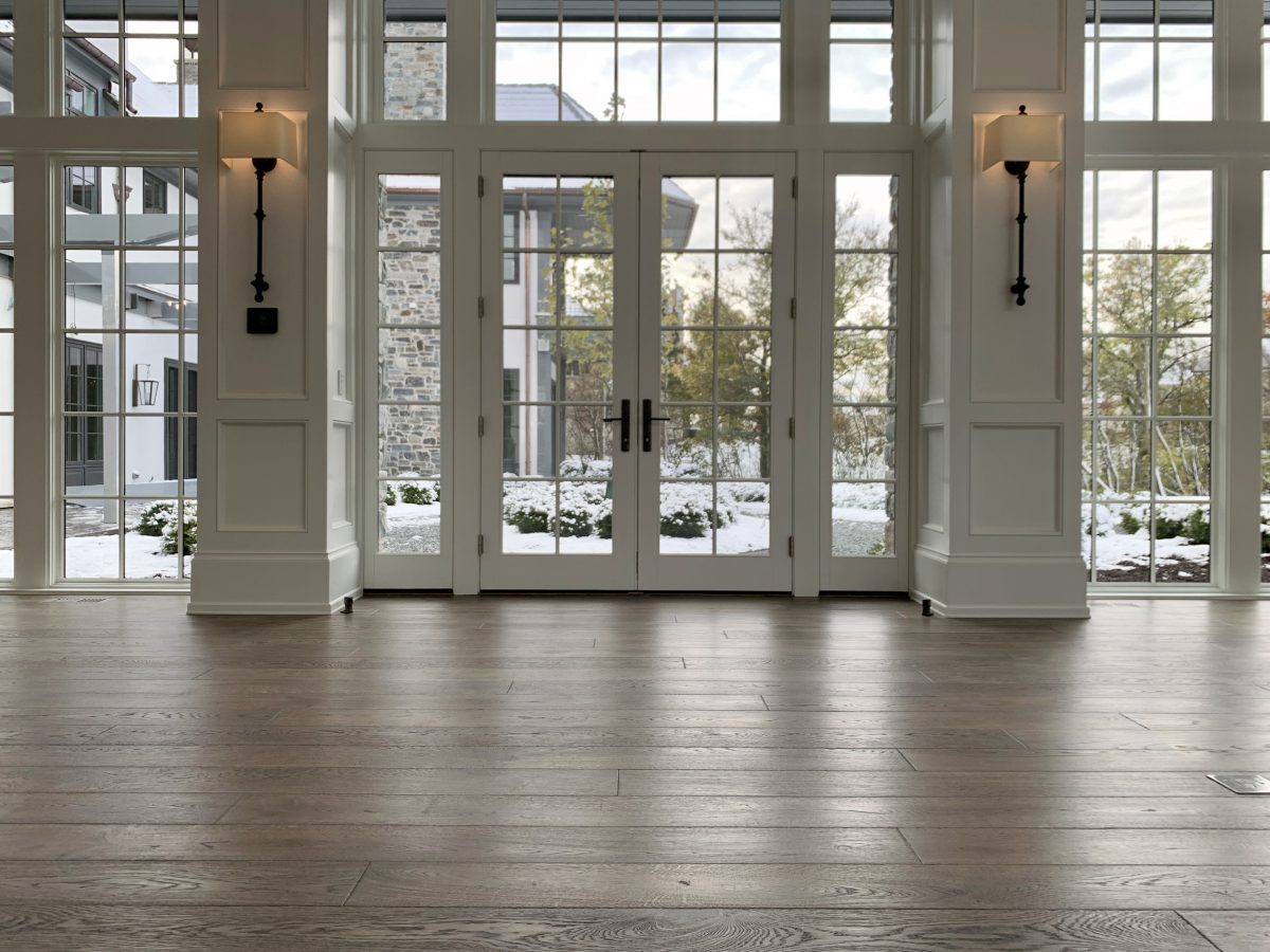Burr Ridge II Gallery - Signature Hardwoods