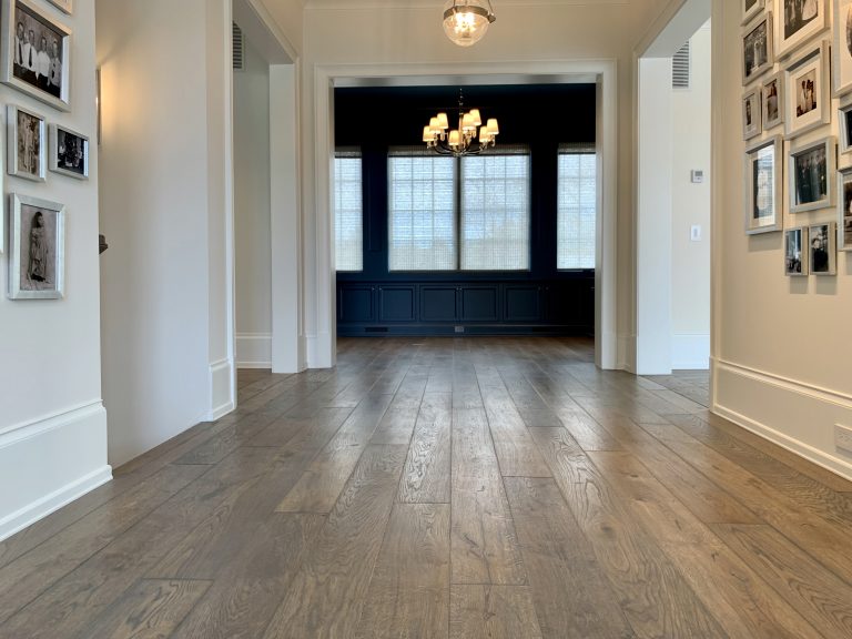 Burr Ridge II Gallery - Signature Hardwoods