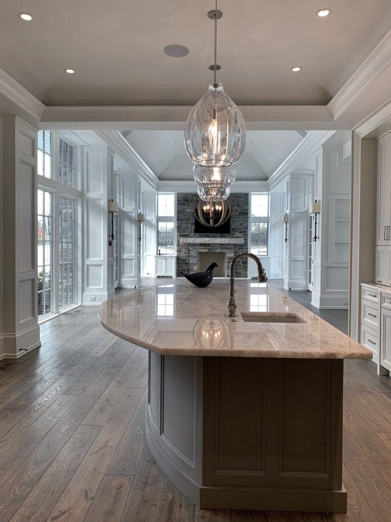 Burr Ridge II Gallery - Signature Hardwoods