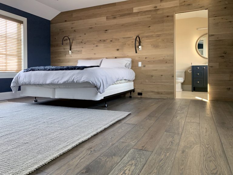 Burr Ridge II Gallery - Signature Hardwoods