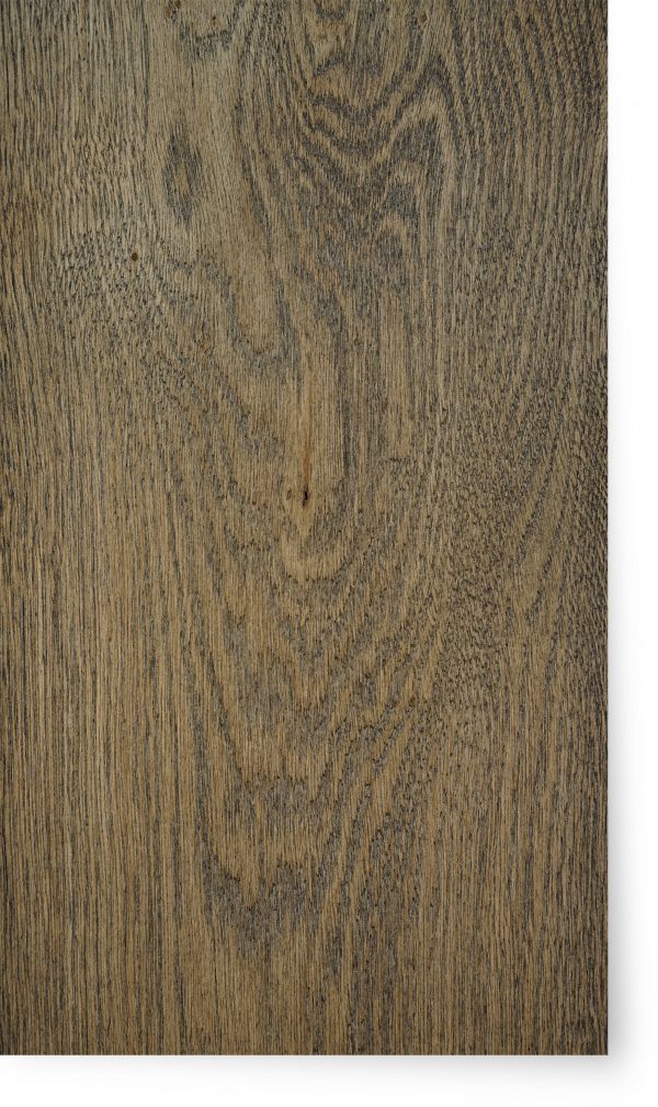 Wood Wide Plank Black Clear - DutchHaus Collection