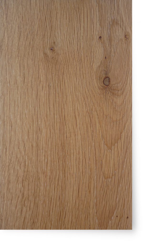 Wood Wide Plank Oak Blonde DutchHaus Collection