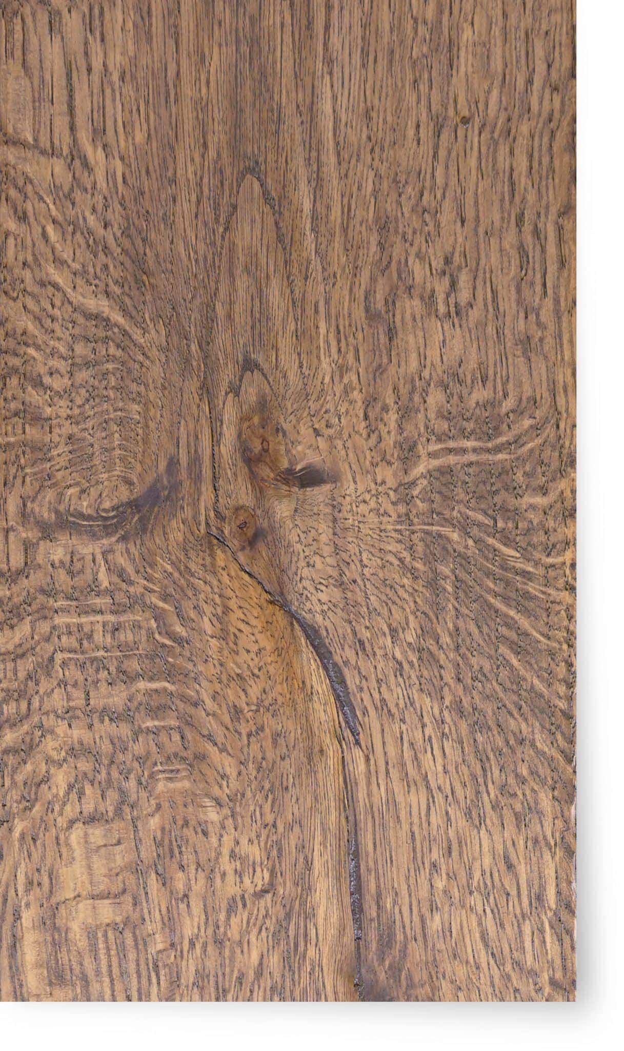 Styles & Colors - Signature Hardwoods
