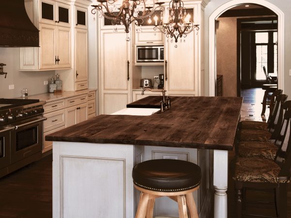 Signature Hardwoods - Bespoke Tables & Countertops