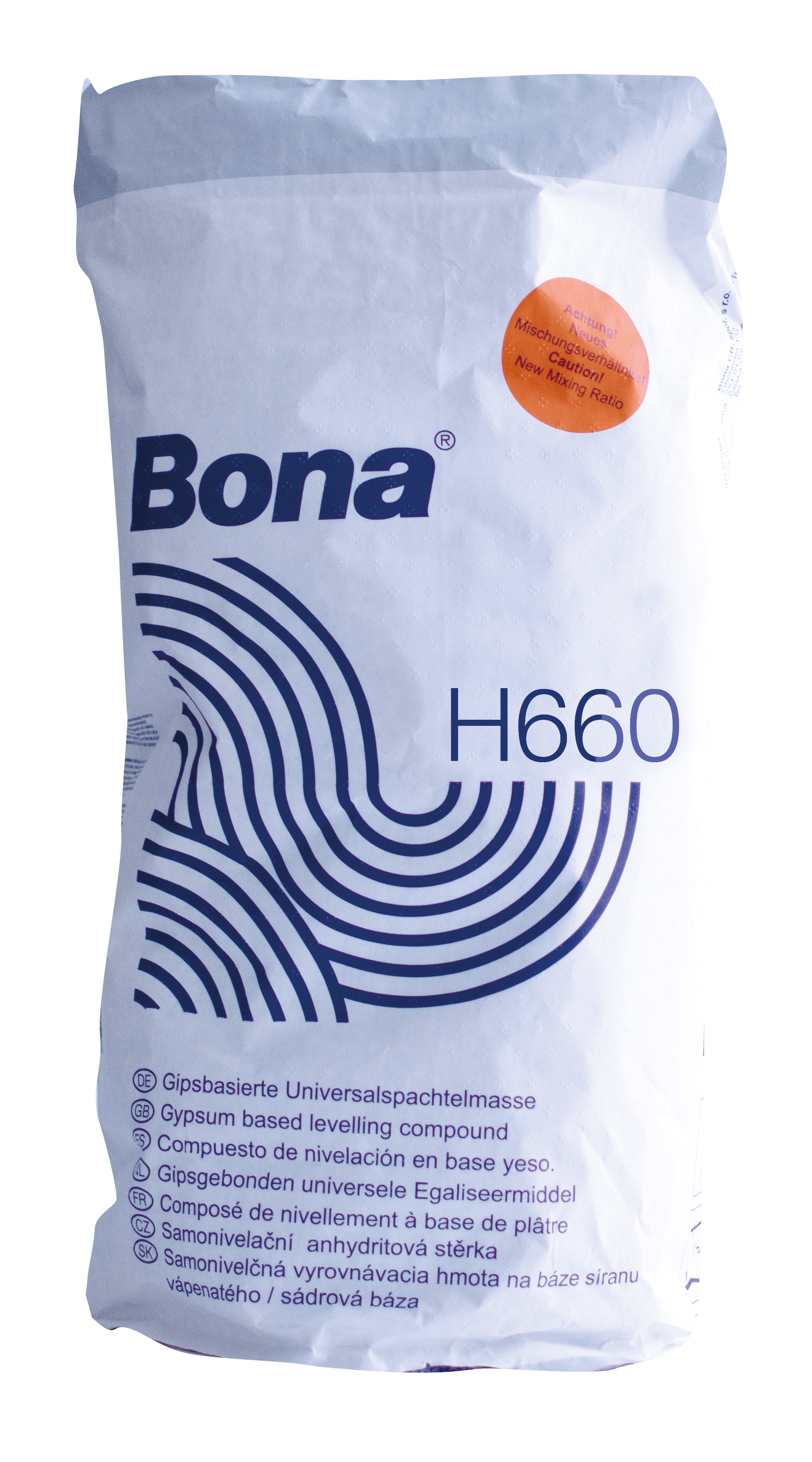 BONA H660