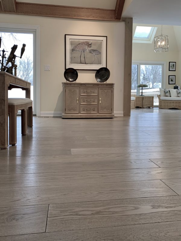 Signature Hardwoods VFO Charlene Finish