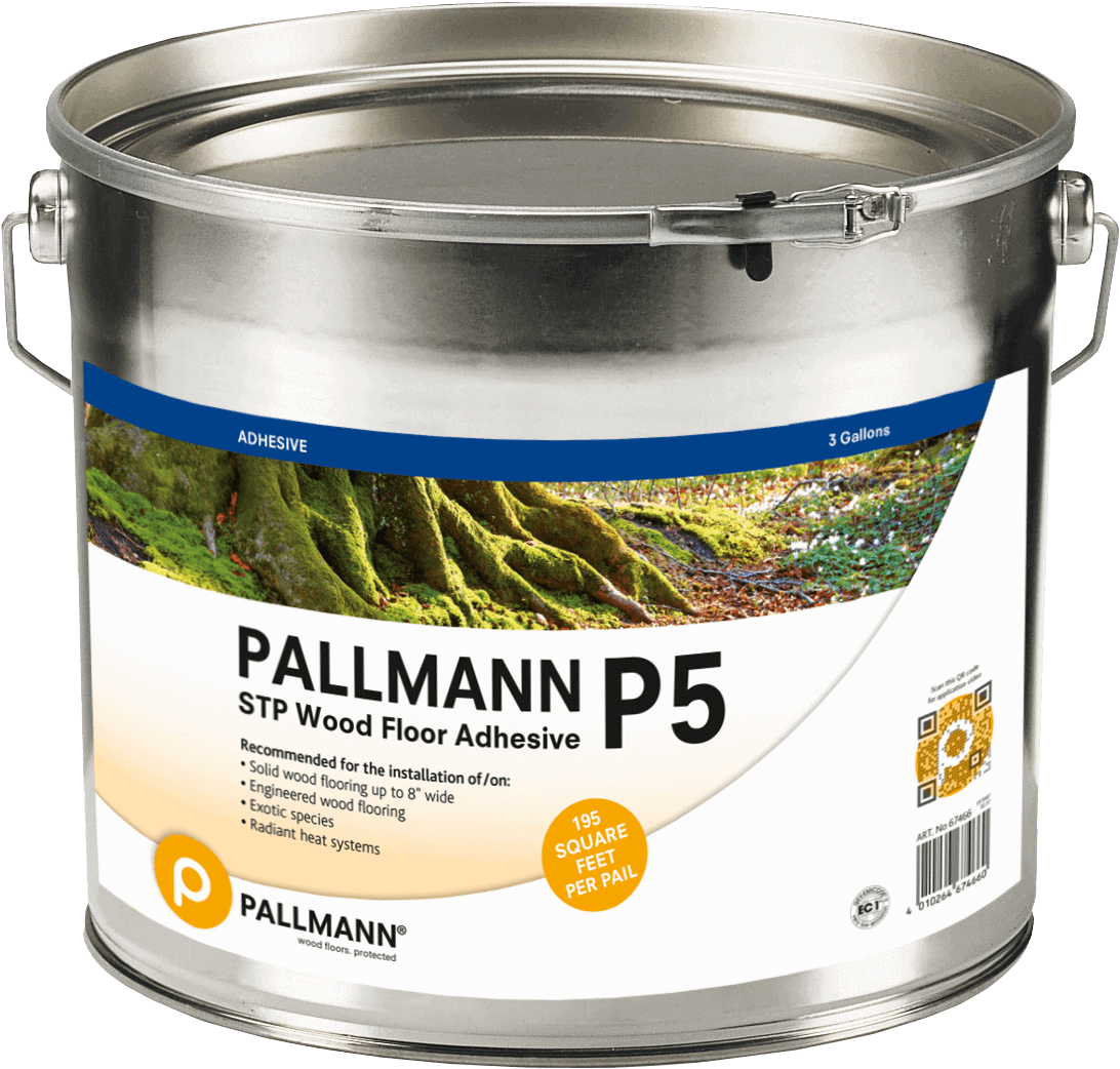 Pallmann P5