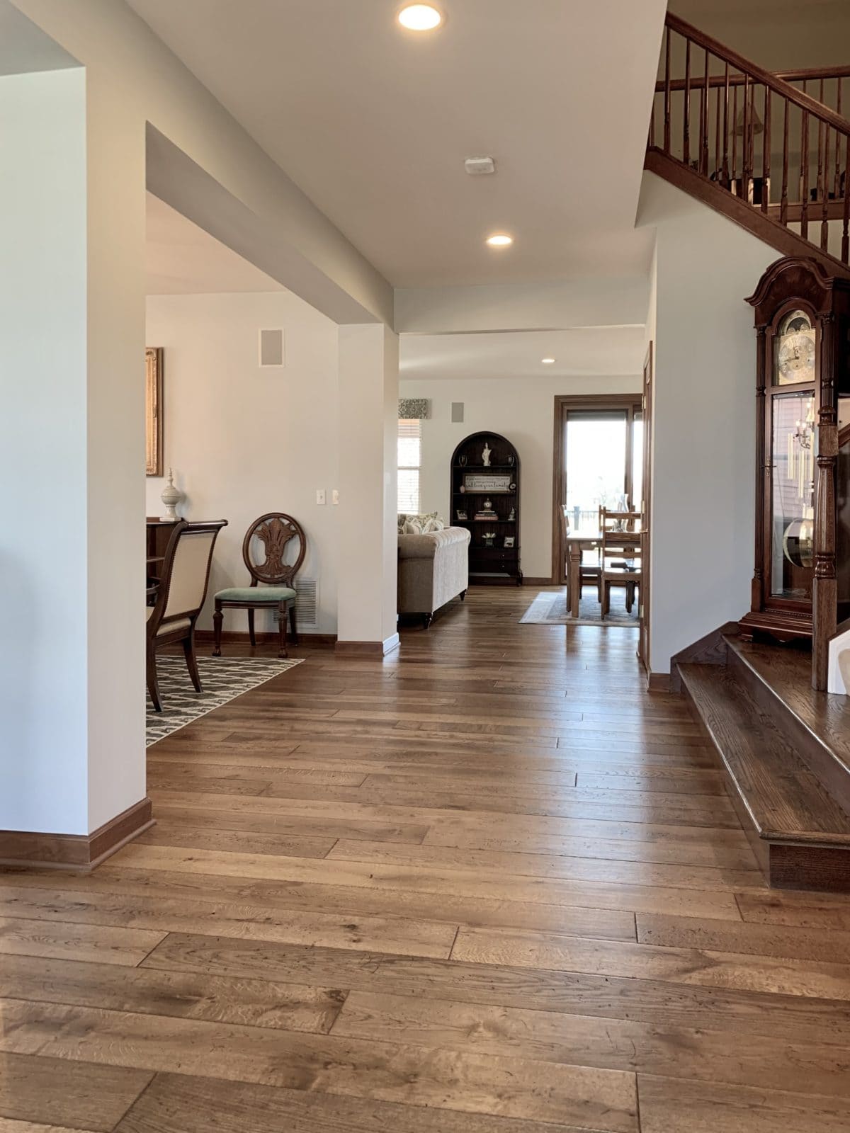 Cary - Signature Hardwoods