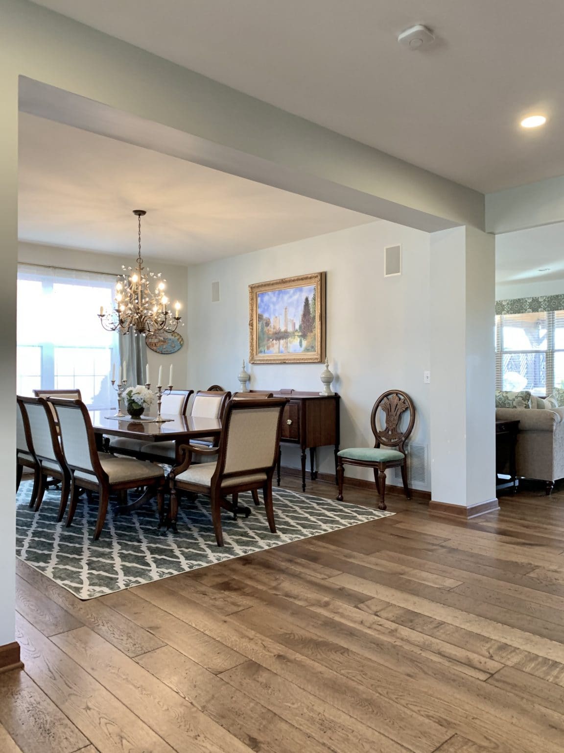 Cary - Signature Hardwoods