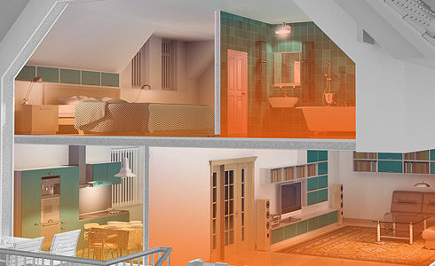 Radiant Heat vs Forced Air 1