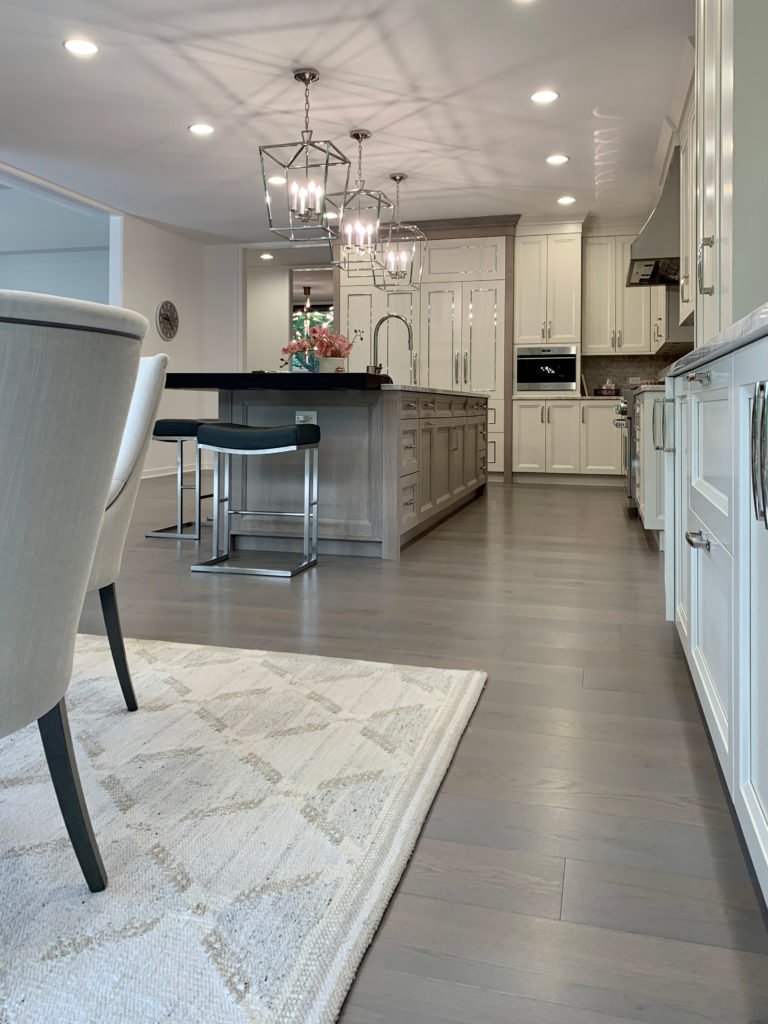 Northbrook Gallery - Signature Hardwoods