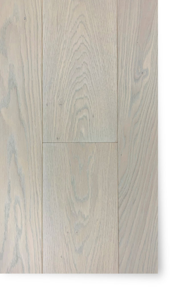 Signature Hardwoods DutchHaus Collection French Oak Mahoney Grey