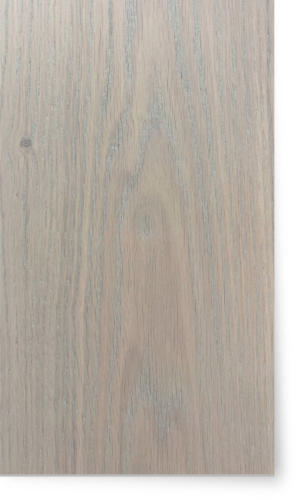 Signature Hardwoods DutchHaus Collection French Oak Mahoney Grey