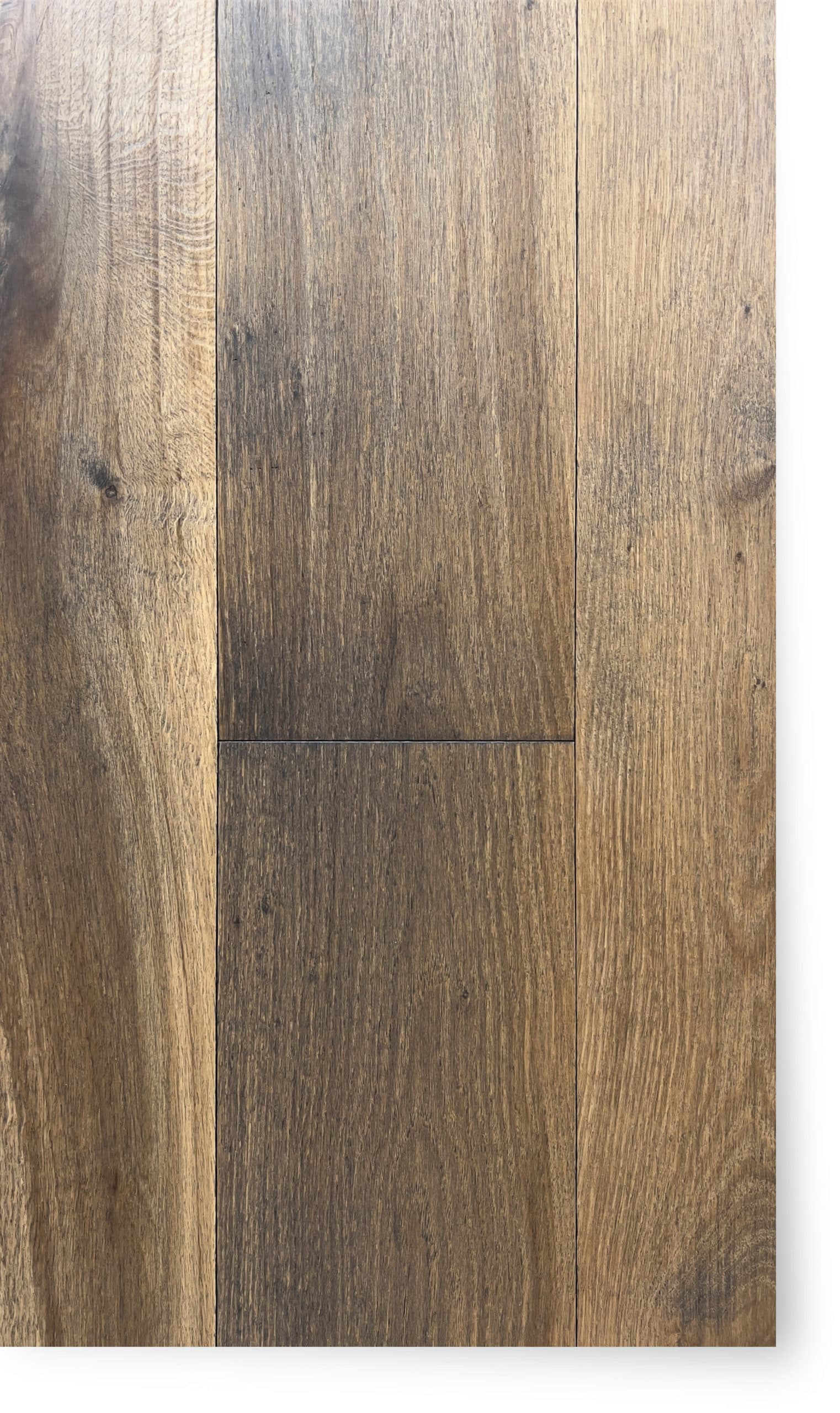 Signature Hardwoods Weathered Oak Collection French Oak Mojave