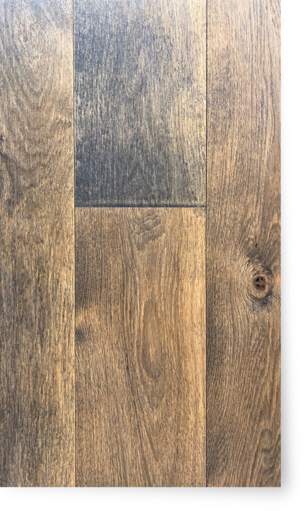 Signature Hardwoods Weathered Oak Collection French Oak Mojave