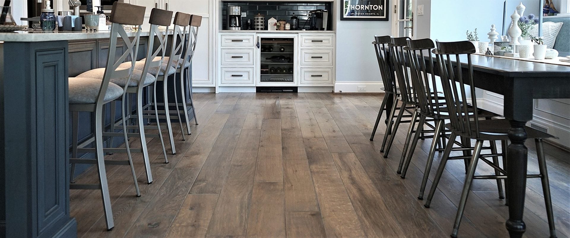 Exclusive European White Oak Flooring - Superior Floorcoverings & Kitchens