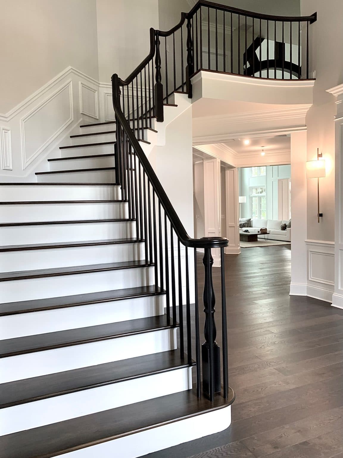 St. Charles Gallery Signature Hardwoods