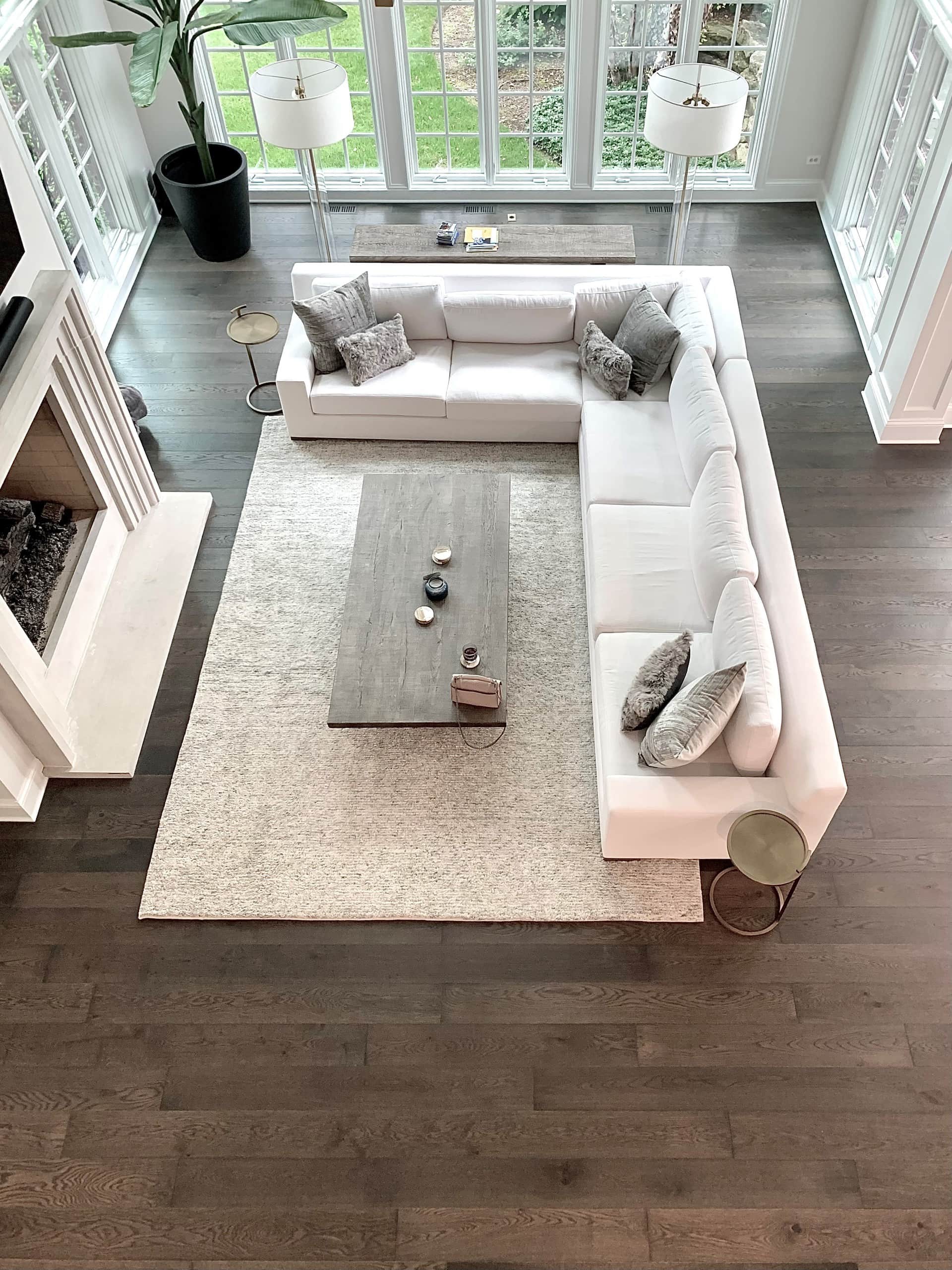 St. Charles Gallery Signature Hardwoods