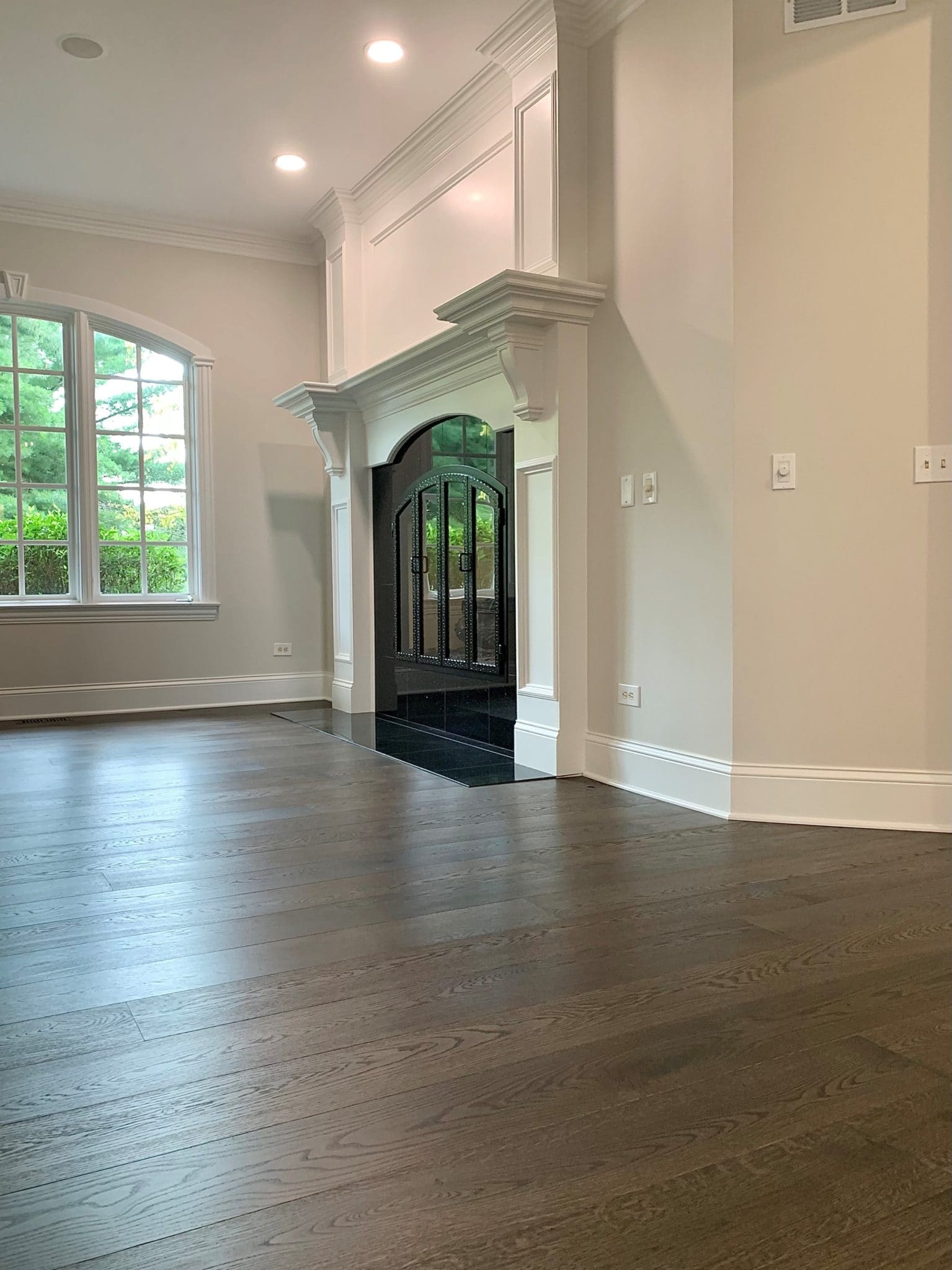 St. Charles Gallery Signature Hardwoods