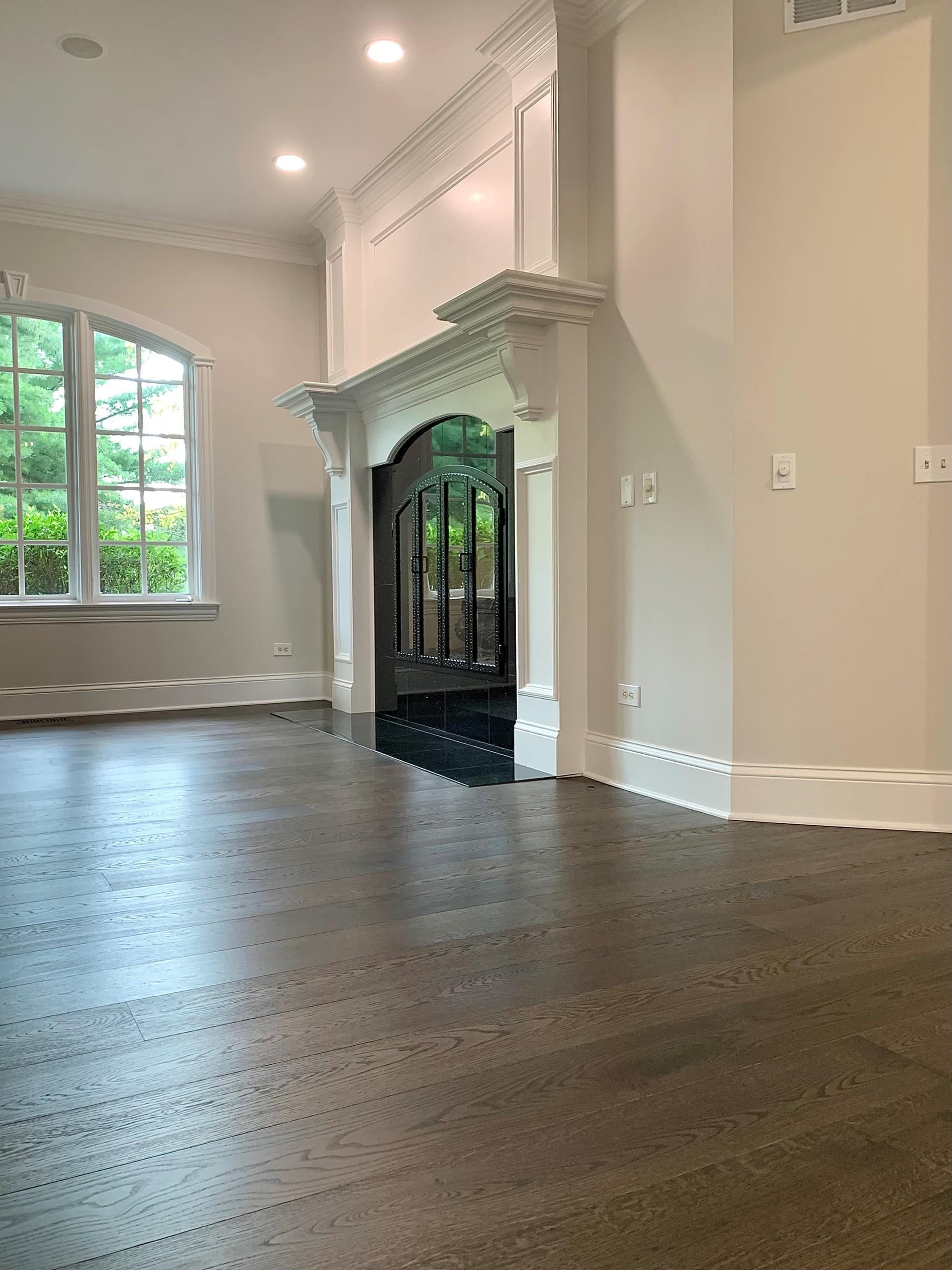 St. Charles Gallery - Signature Hardwoods
