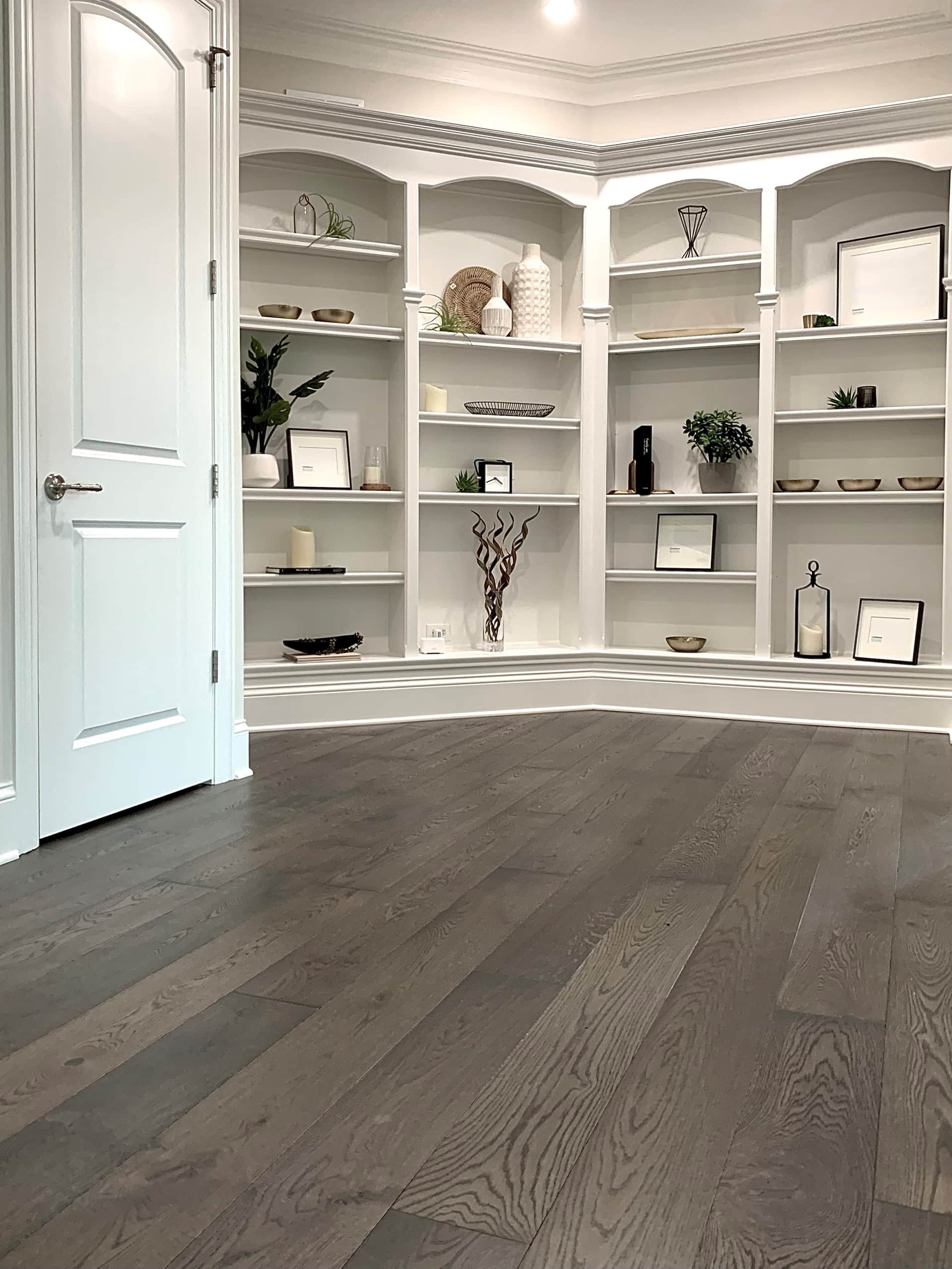 St. Charles Gallery - Signature Hardwoods