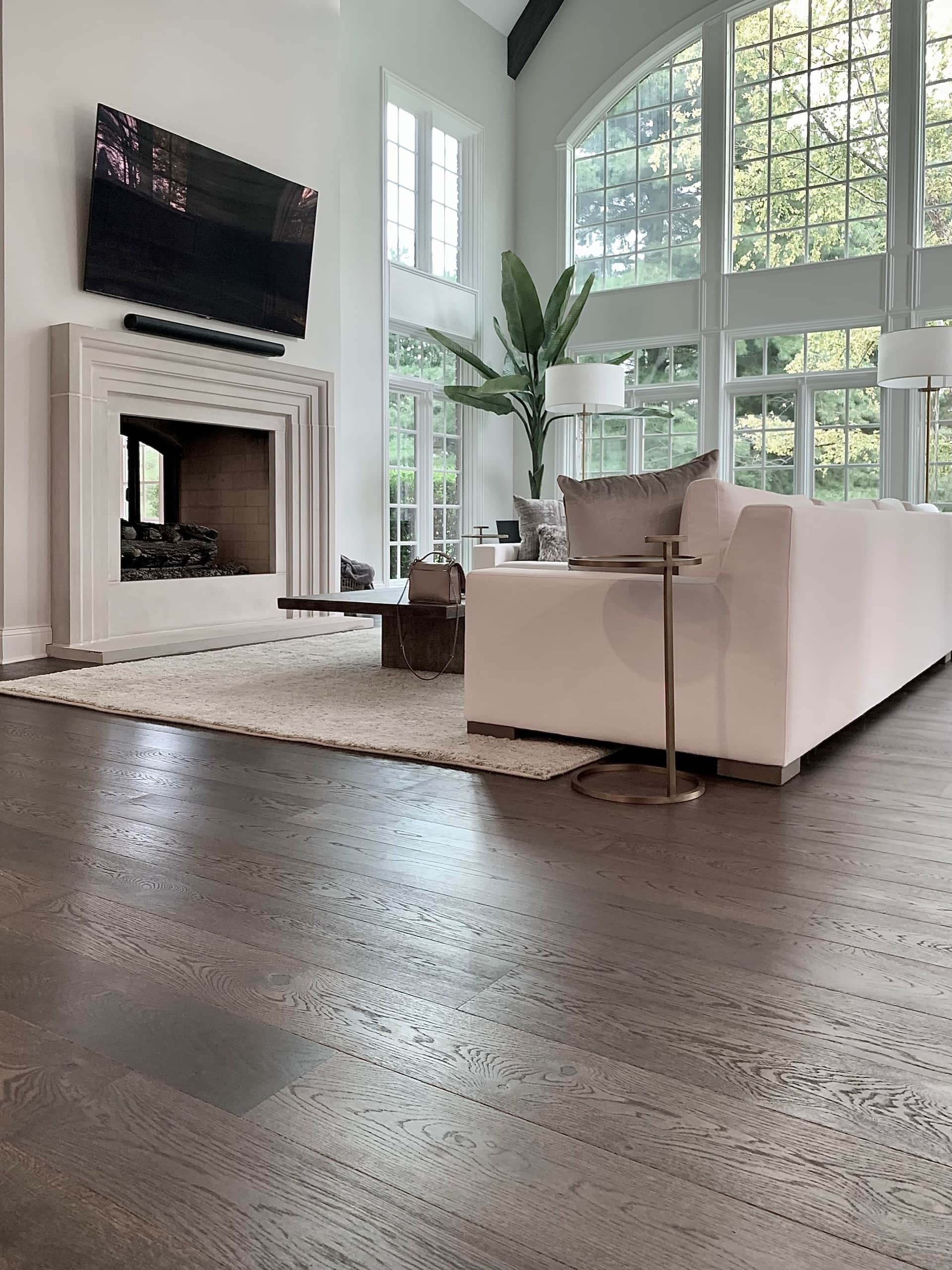 St. Charles Gallery Signature Hardwoods