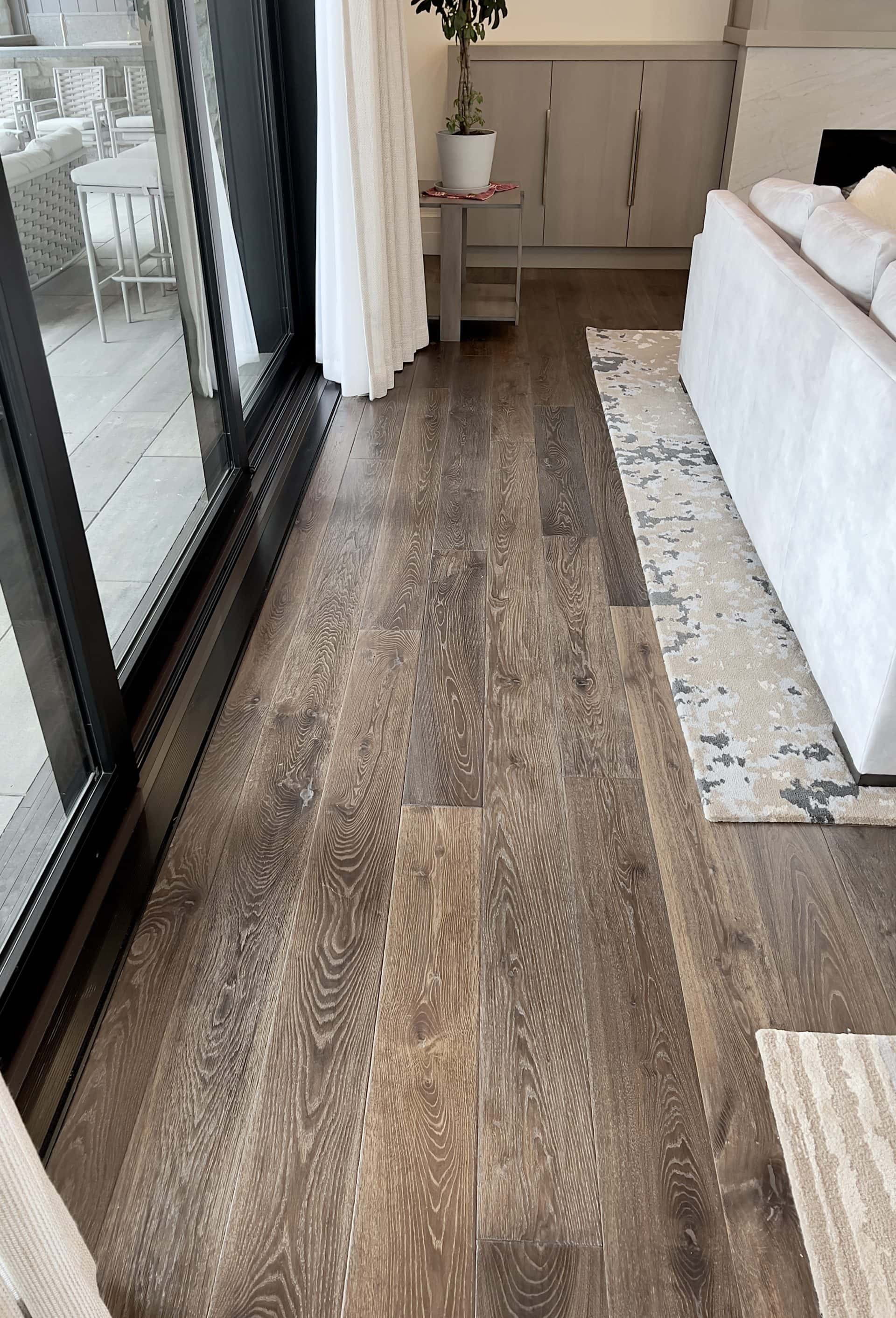 Drury Lane Gallery - Signature Hardwoods