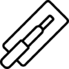 Floor Adhesive Icon