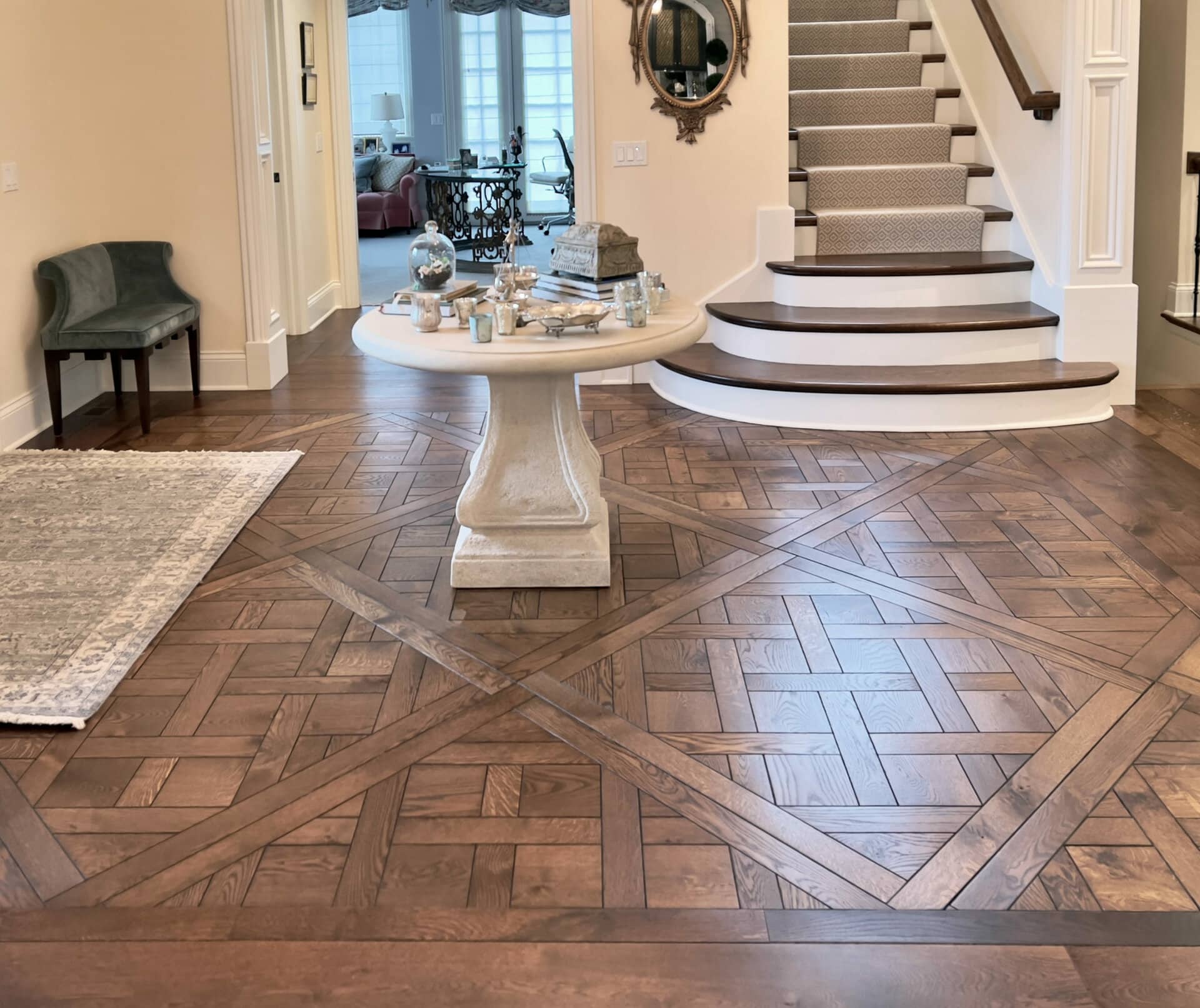 Glenview Gallery - Signature Hardwoods