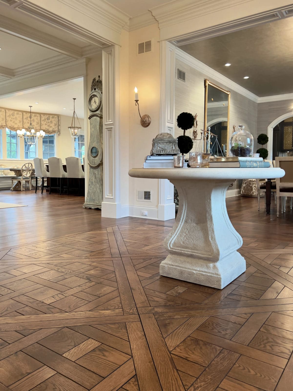 Glenview Gallery - Signature Hardwoods