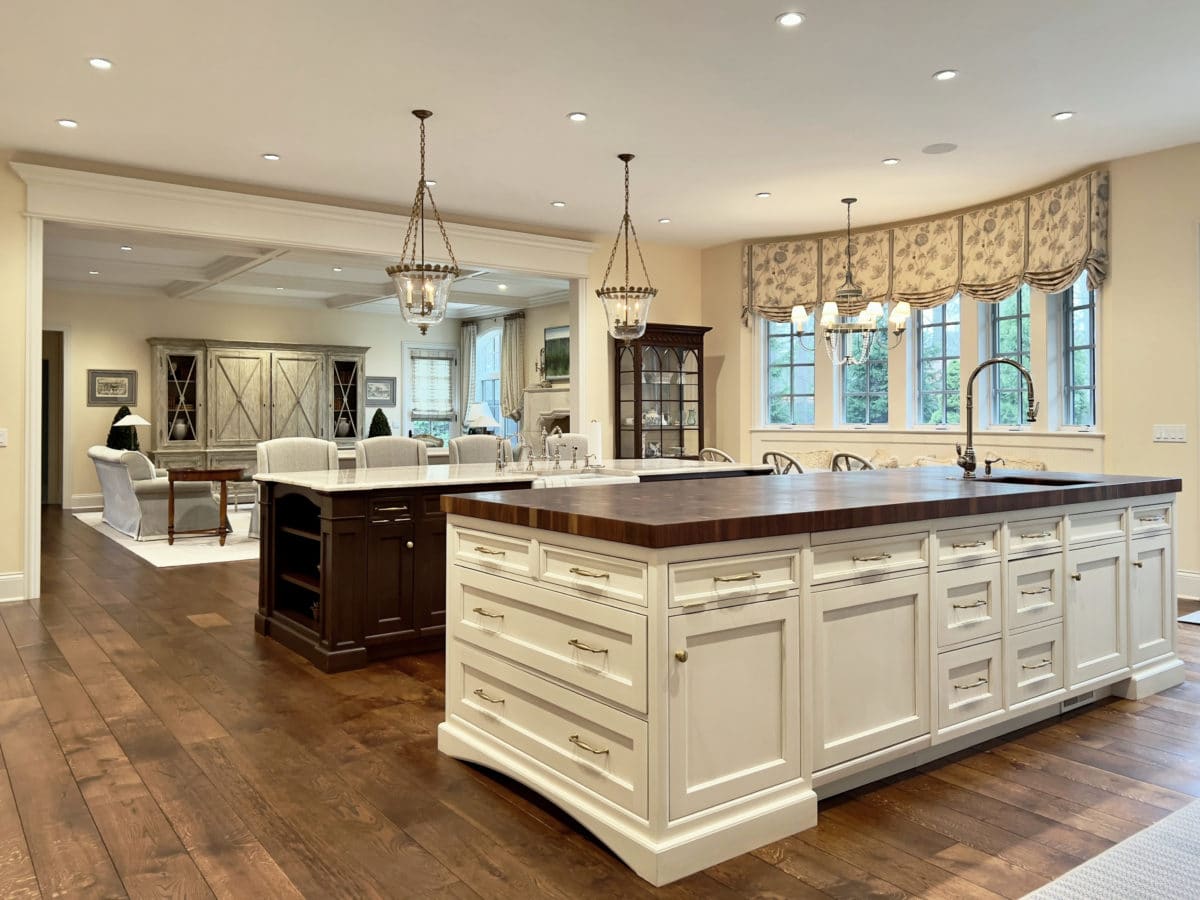 Glenview Gallery - Signature Hardwoods