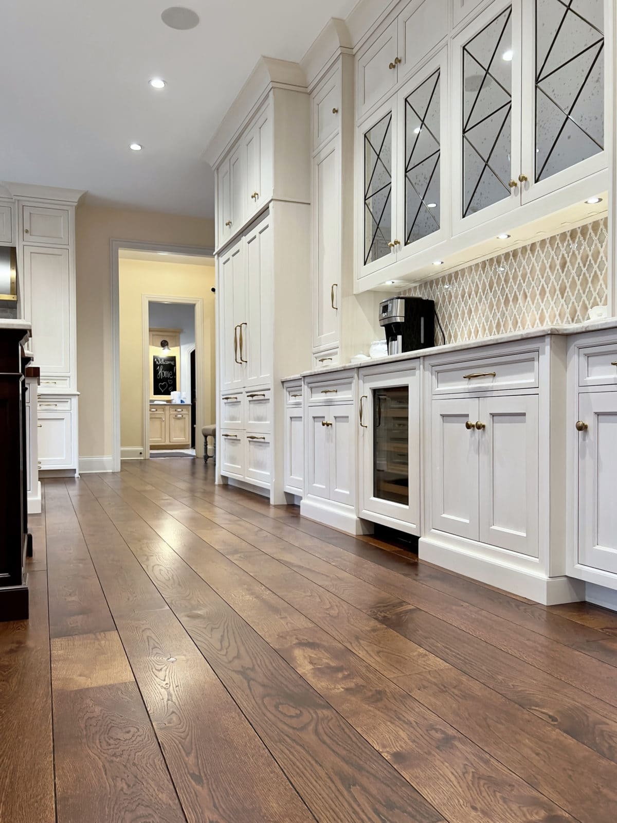 Glenview Gallery - Signature Hardwoods