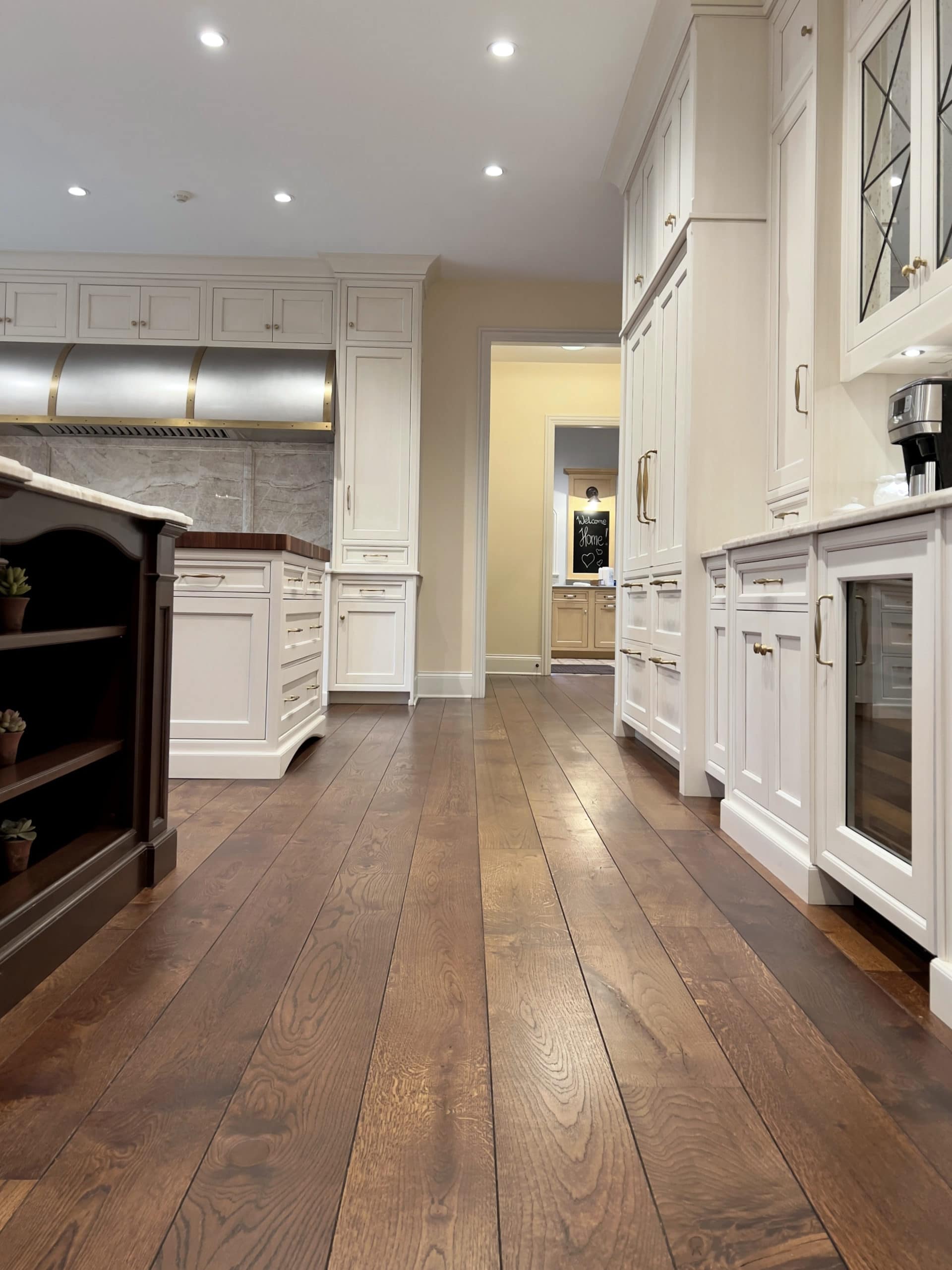 Glenview Gallery - Signature Hardwoods