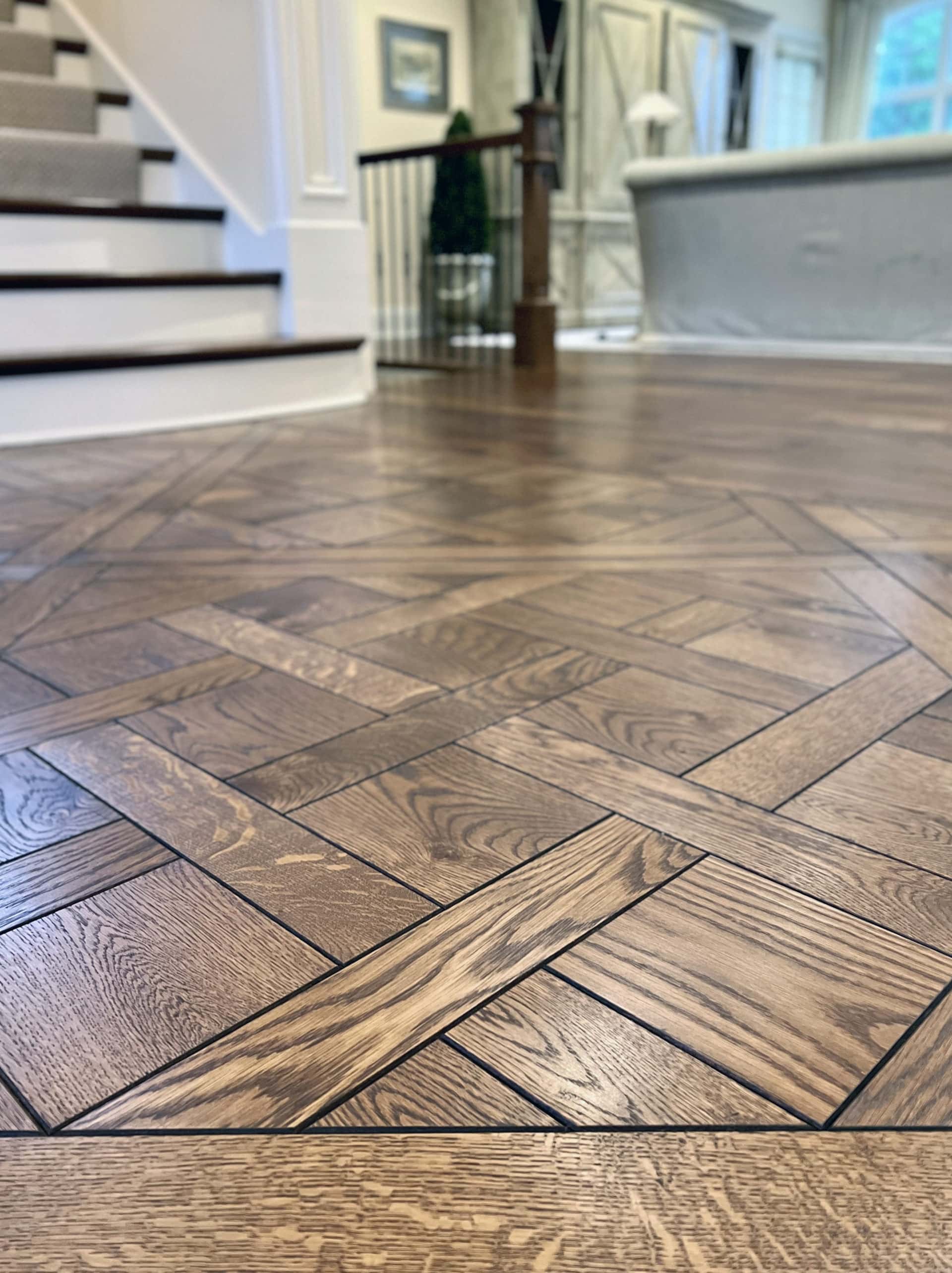 Glenview Gallery - Signature Hardwoods