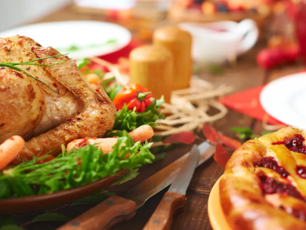 Happy Thanksgiving from all of us a Signature!